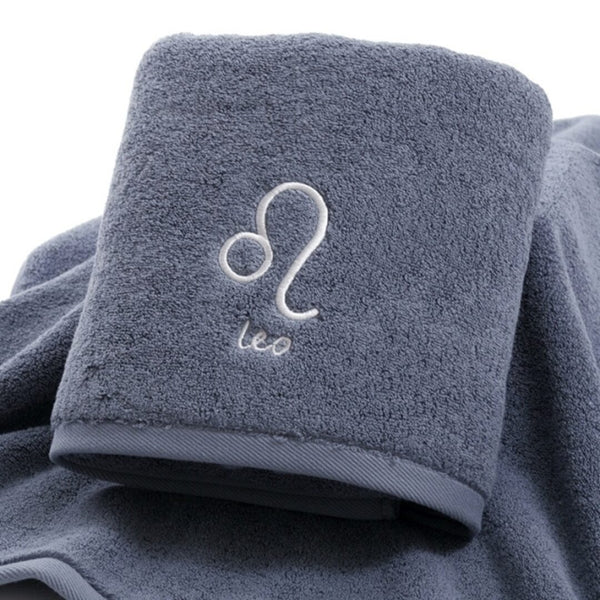 Zodiac Towel Collection