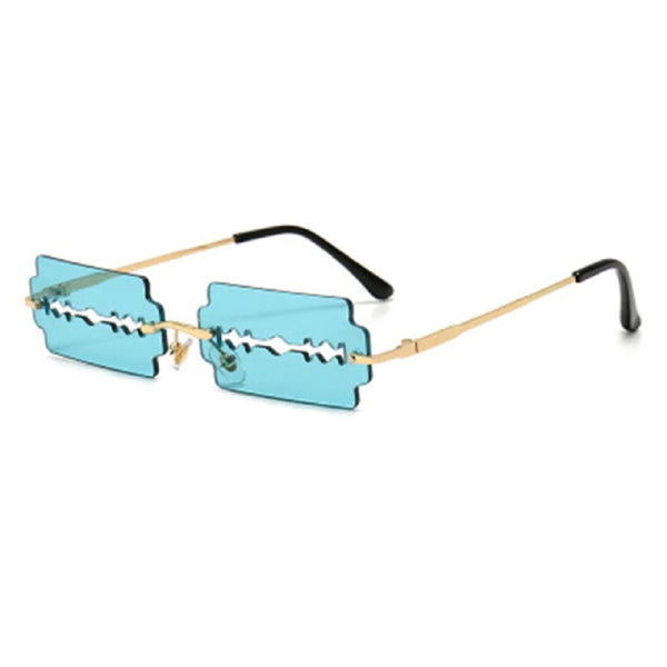 Razorblade Sunglasses
