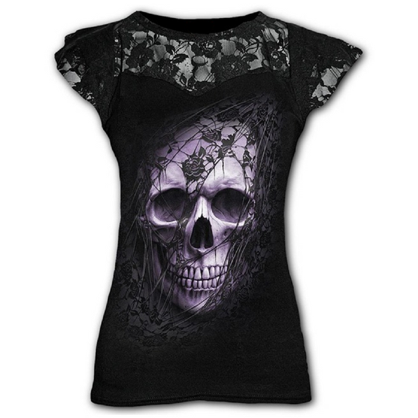 Mortifera Regalis T-Shirt