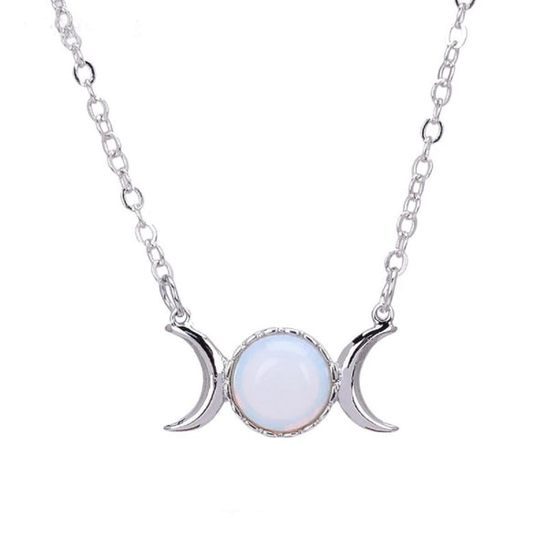Altalune Necklace