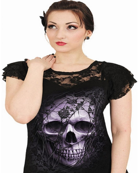 Mortifera Regalis T-Shirt