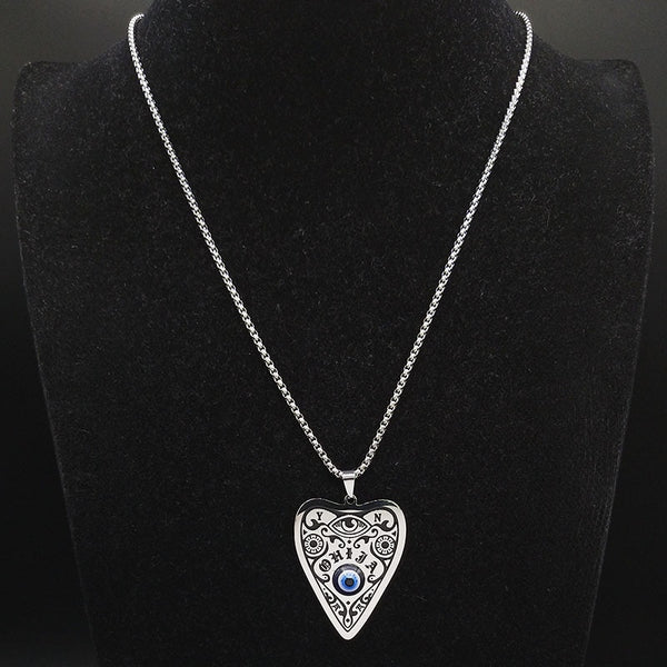 OUIJA Necklace