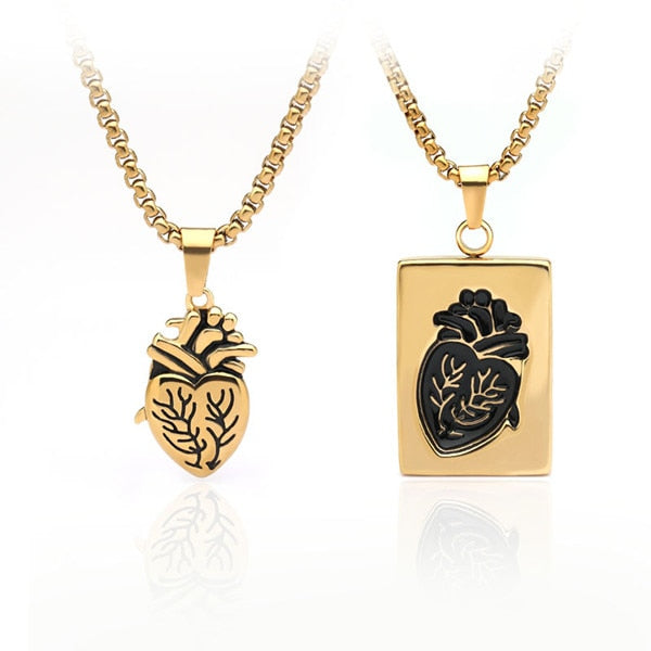 My Heart Is Yours Set