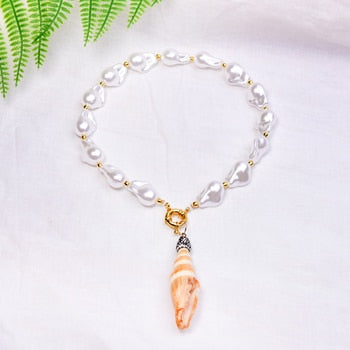 Perla Majestica Necklace