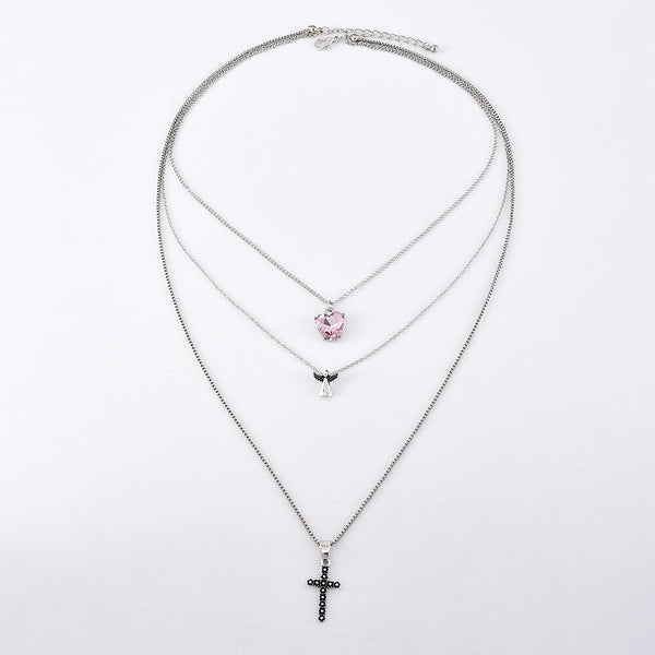 Love Bliss Necklace