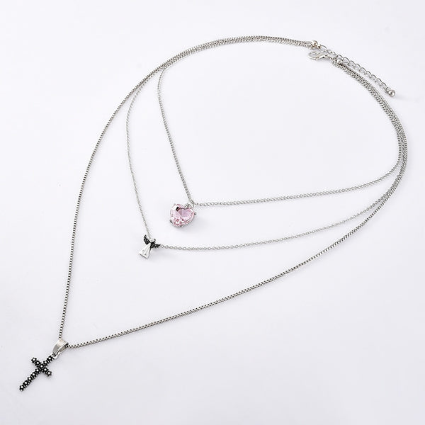 Love Bliss Necklace