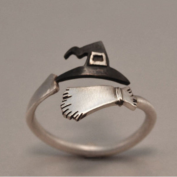 Witchy Vibes Ring