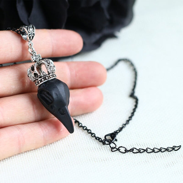 Morrigan Necklace