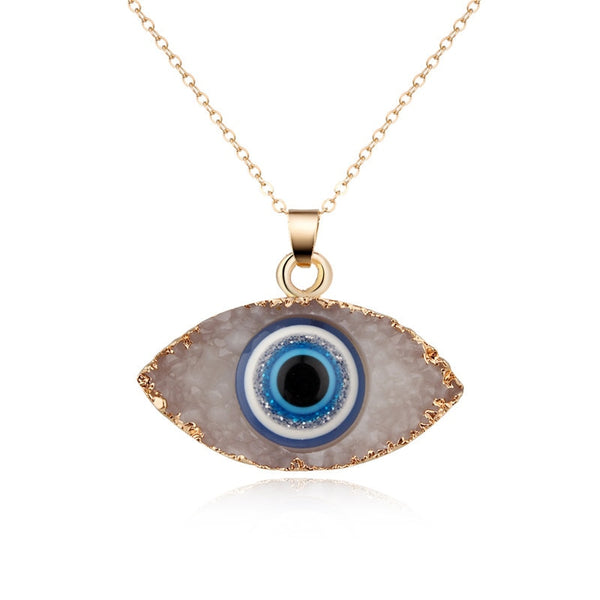 Evil Eye Necklace