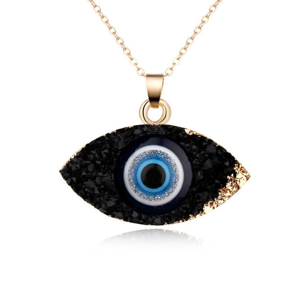 Evil Eye Necklace