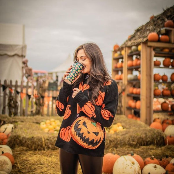 Ghoulish Sweater Collection