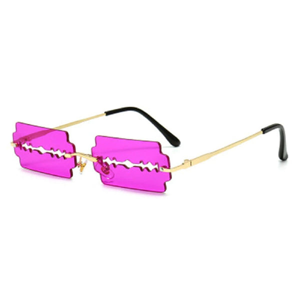 Razorblade Sunglasses
