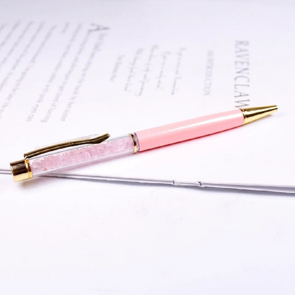 Crystal Pen Collection