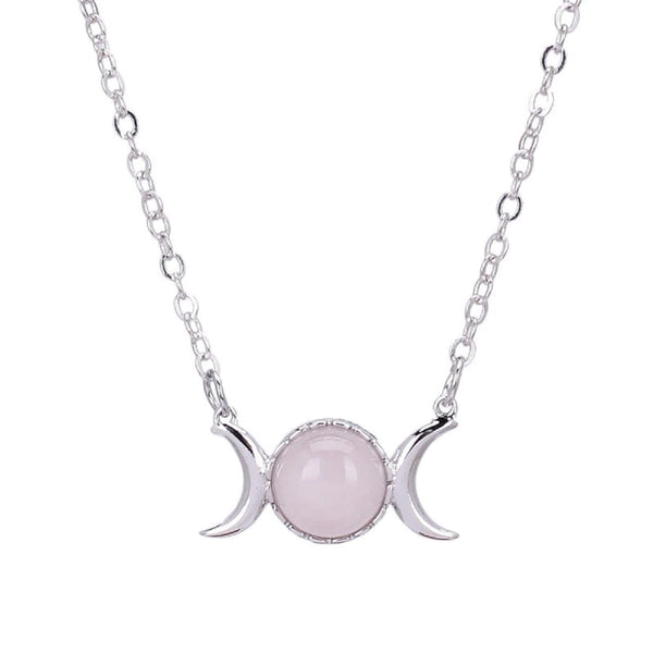 Altalune Necklace