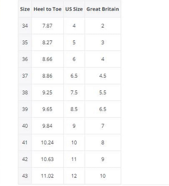 Sleepy Hollow Slippers