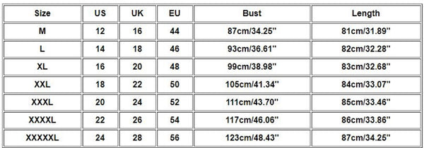 Sorceressa Dress Collection