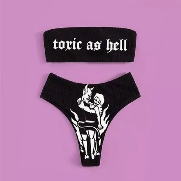 Witchykini Collection