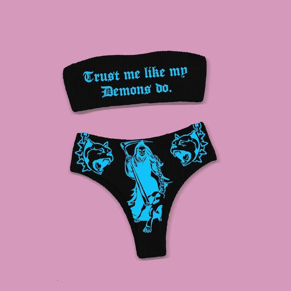 Witchykini Collection