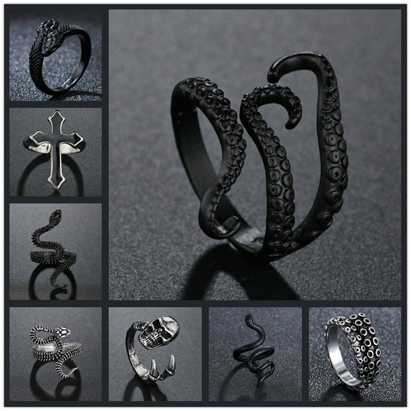 Umbra Ring Collection