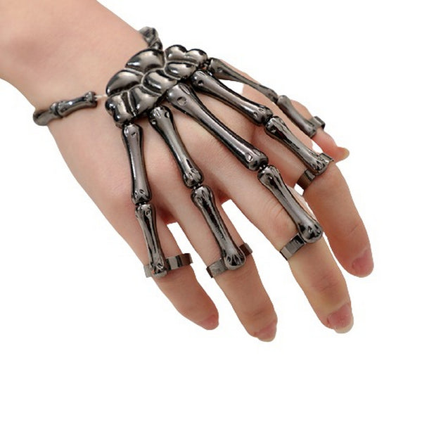 Skeletor Bracelet
