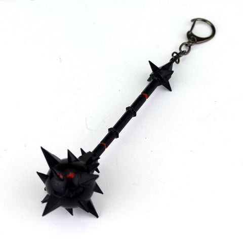 Mace Keyring