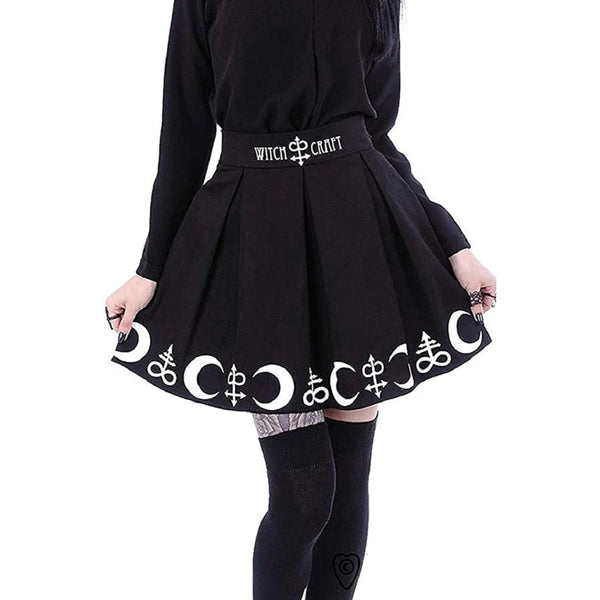 Witchcraft Skirt