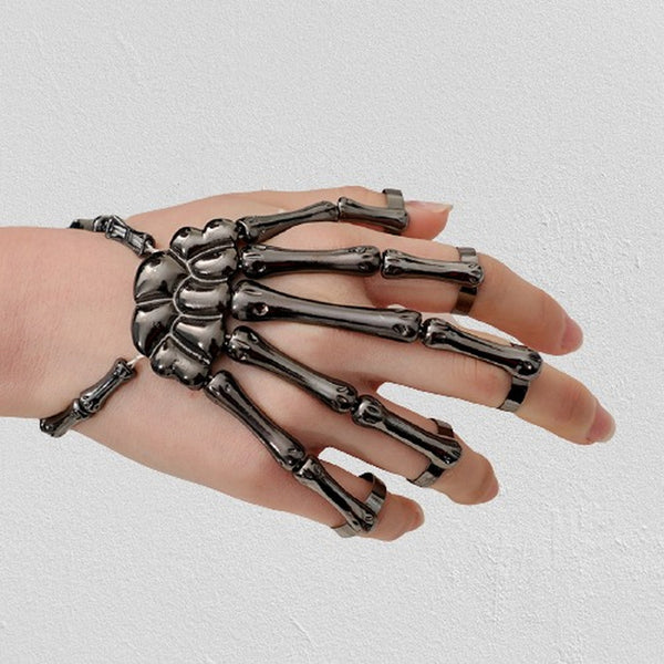 Skeletor Bracelet