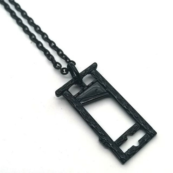 Guillotine Set