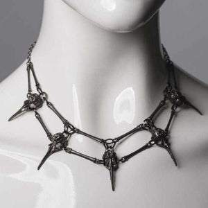 Ravenna Necklace