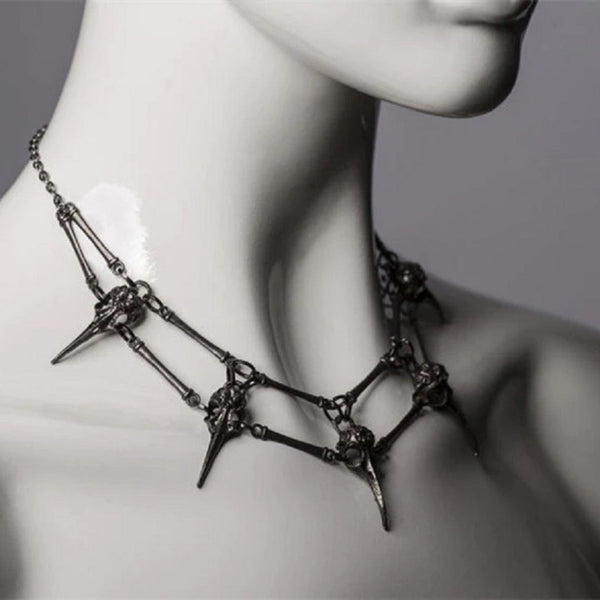 Ravenna Necklace