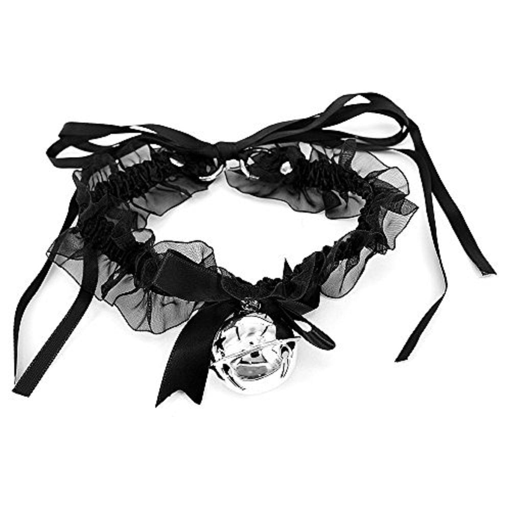 Lolita Bell Choker