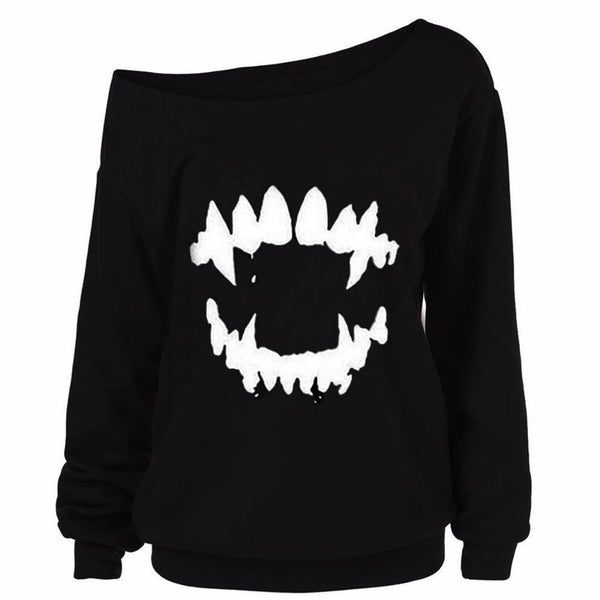 Grave Night Blouse Collection