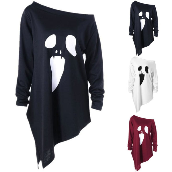 Grave Night Blouse Collection