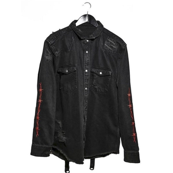 Demon Jacket