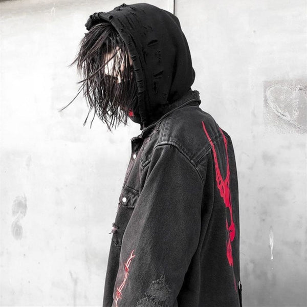 Demon Jacket