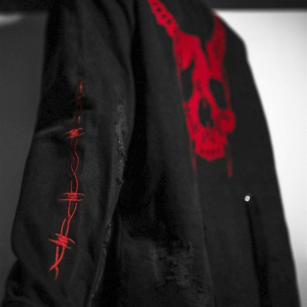 Demon Jacket