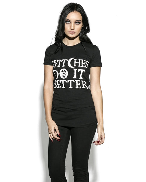 Witches Do It Better T-Shirt