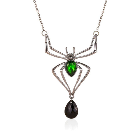 Arachne Necklace