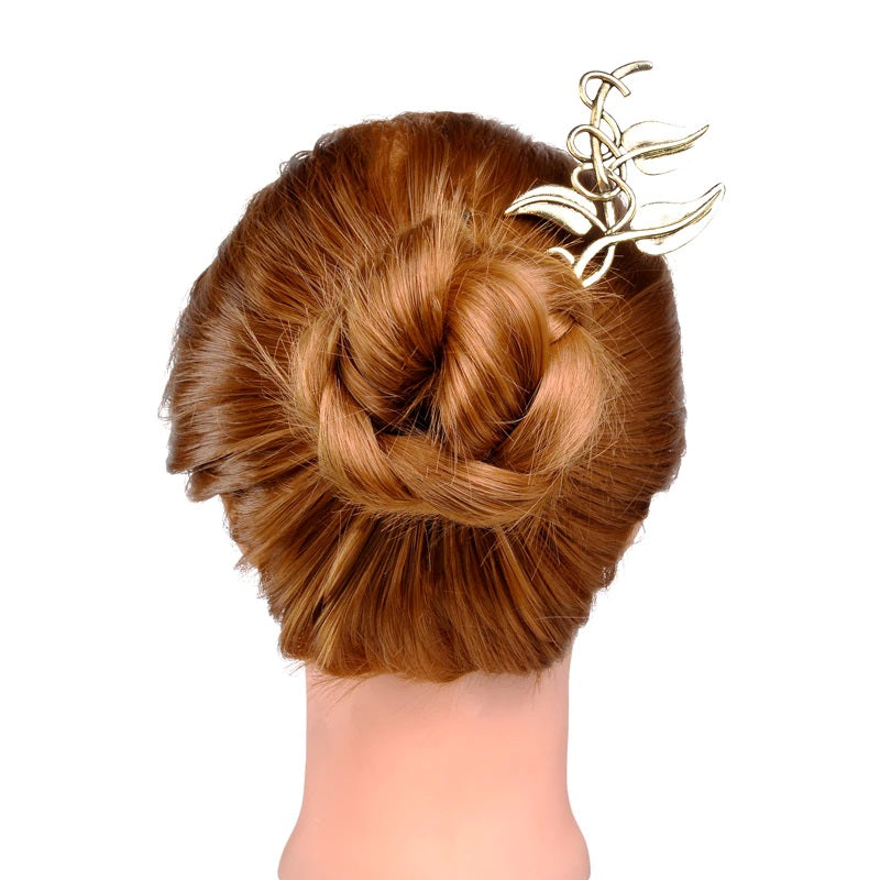 Celtic Hairpins