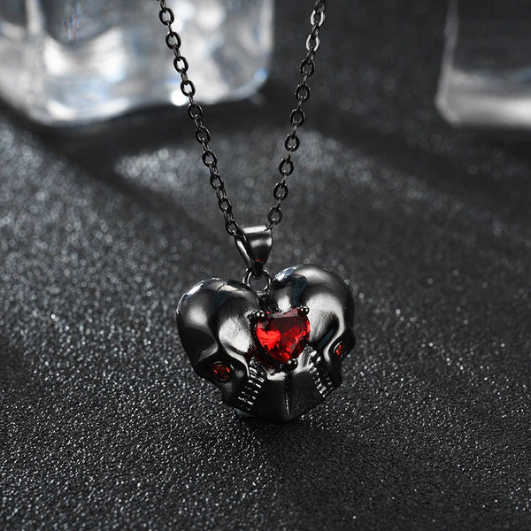 Bad Romance Necklace