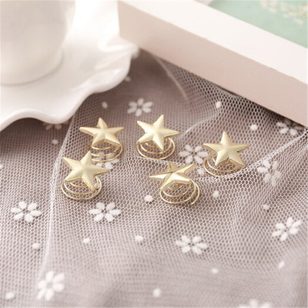 Stars Hair Set