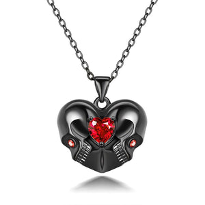 Bad Romance Necklace