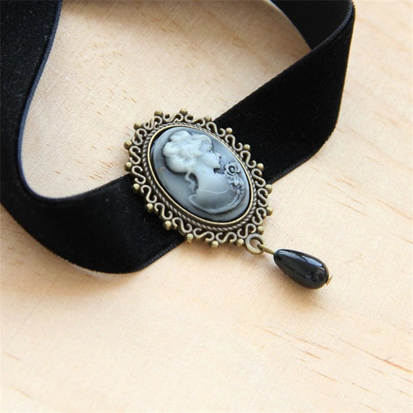 Lacrymaria Choker