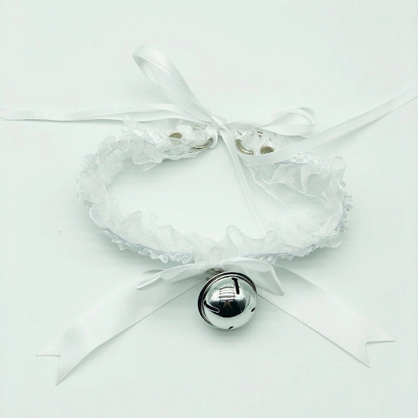 Lolita Bell Choker