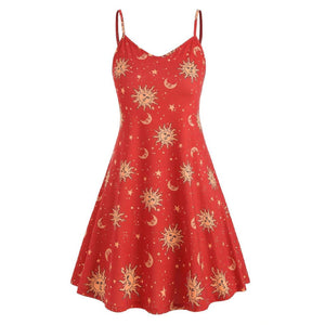 Sorceressa Dress Collection