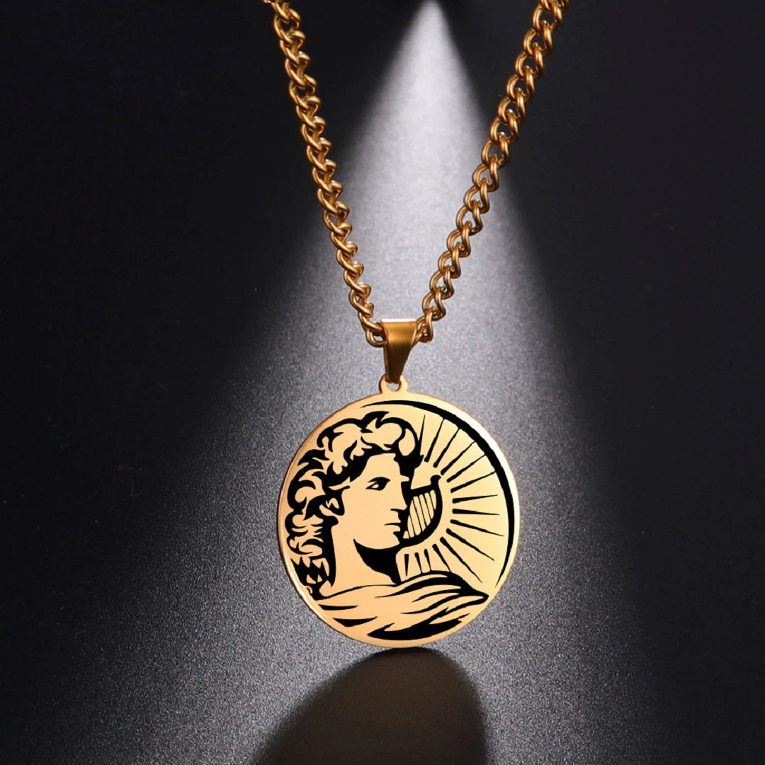 Olympus Gold Collection
