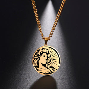 Olympus Gold Collection