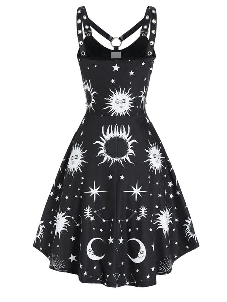 Astraea Dress