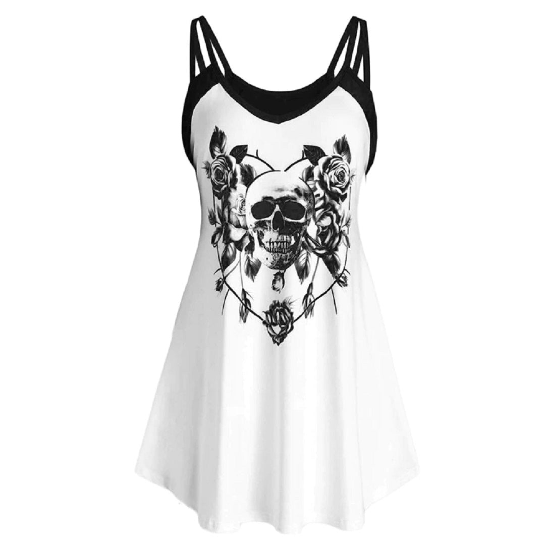 Kali Dress