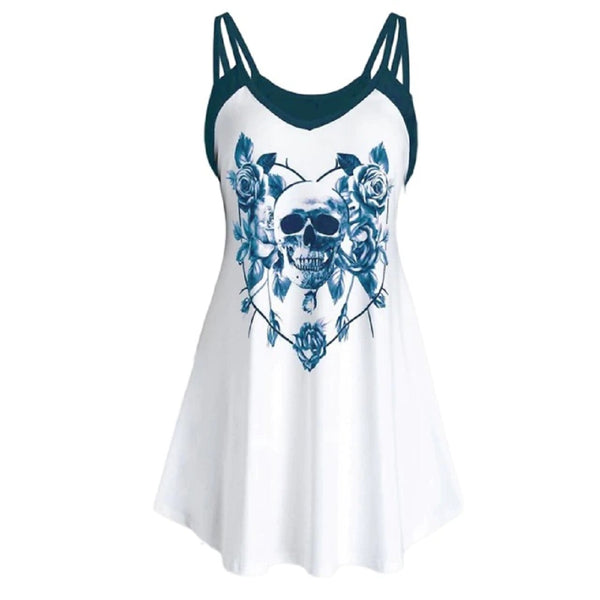 Kali Dress